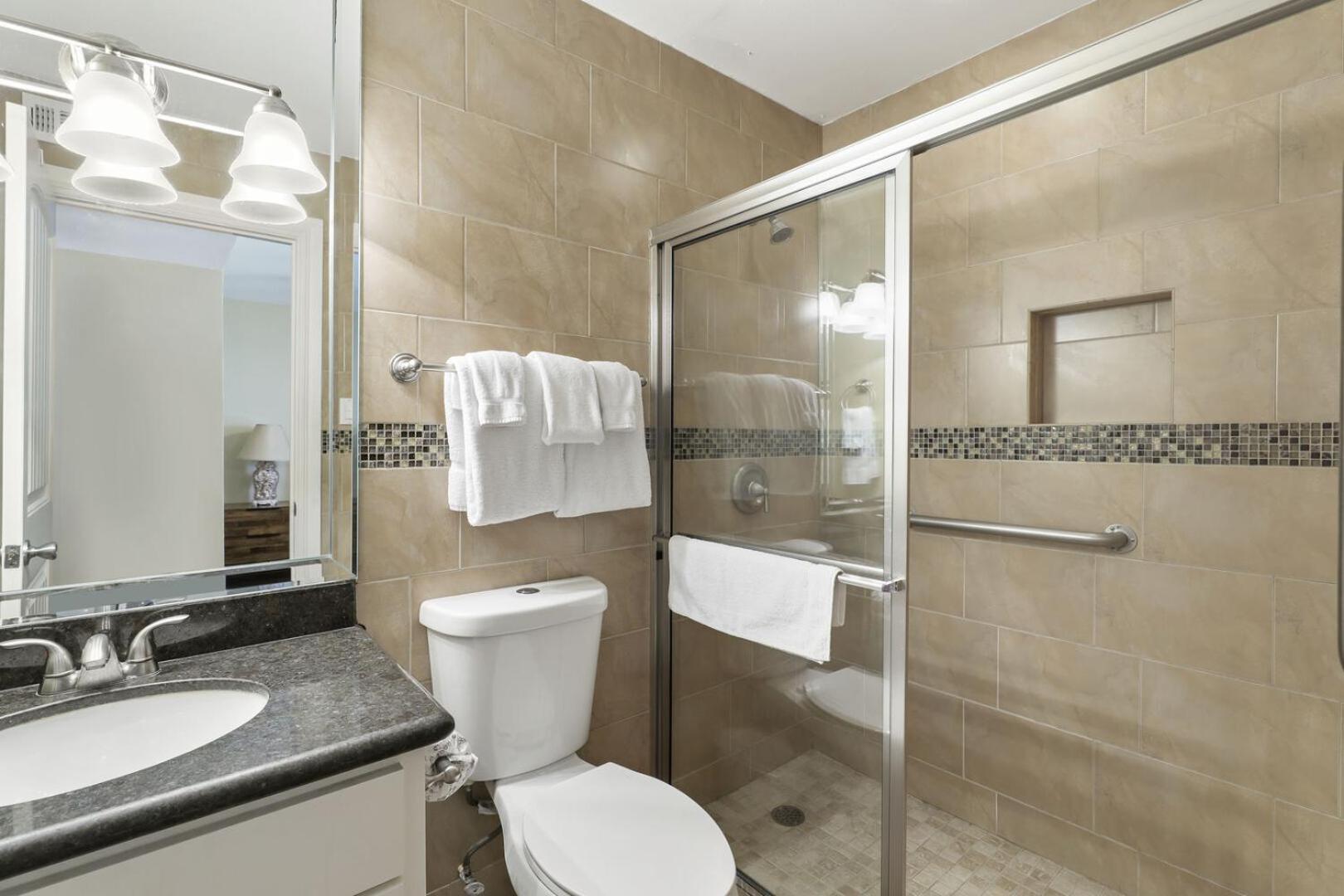 Ground Floor Beachfront Beauty! Steps To The Beach And Pool South Padre Island Rum bild